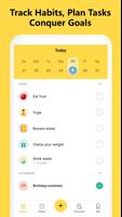 BetterMe:Daily Routine Planner poster