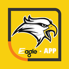 ikon EAGLEAPP TAXI