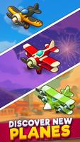 Plane Merge ảnh chụp màn hình 2