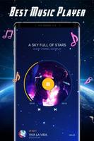 Music player Xiaomi Mp3 -Equalizer Free music 2019 ポスター