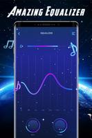 Music player Xiaomi Mp3 -Equalizer Free music 2019 screenshot 2