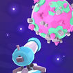 Planet bomber 3D