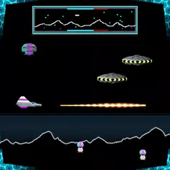 Planet Enforcer アプリダウンロード