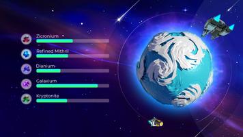 Planet Inc screenshot 1