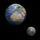 Planet Globes 3D icon