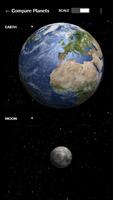 Planet Globes 3D screenshot 2