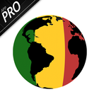 Planeta Reggae أيقونة