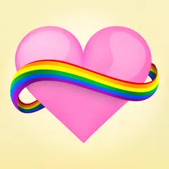 「色彩で占うあなたの愛情」 アプリダウンロード