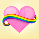 Liebe Wahrsagung Farben APK