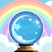 Love clairvoyance fairy आइकन