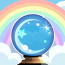 Love clairvoyance fairy APK