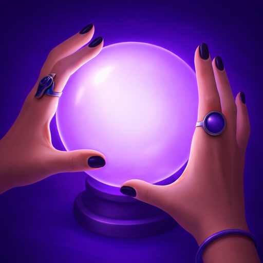 Esmeralda: Gypsy Fortuneteller