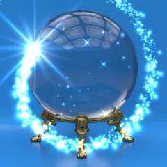 Crystal Ball Fortune Teller APK download