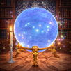 Crystal Ball Fortune Teller APK