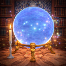Crystal Ball Fortune Teller APK