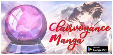 Manga Clairvoyance