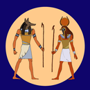 De Egyptische Kristallen Bol-APK