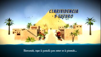 Clarividencia y Futuro captura de pantalla 1