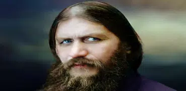 Rasputin 3D Fortune Telling