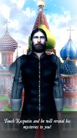 Rasputin 3D Fortune Telling پوسٹر