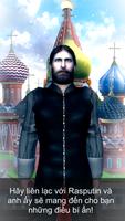 Rasputin Bói Toán 3D bài đăng