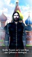 Rasputin 3D Hellsehen Plakat