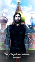 Rasputín Vidente 3D Poster