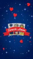 Poster Tarocchi Amore
