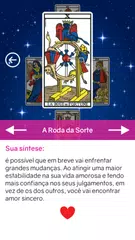 Baixar Tarô de Amor APK