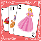 Tarot of fairy tales icon