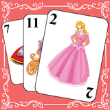 Tarot of fairy tales 圖標