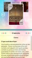 Tarô dos Sonhos imagem de tela 3