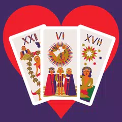 Paar-Tarot APK Herunterladen