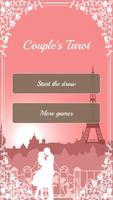 Couple's Tarot पोस्टर