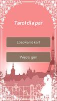 Tarot dla Par plakat