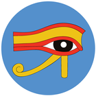 Egyptian Clairvoyance आइकन