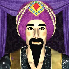 Zoltar fortune telling 3D APK download