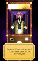 Zoltar Hellsehen 3D Screenshot 1