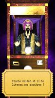 Zoltar Voyance 3D Affiche