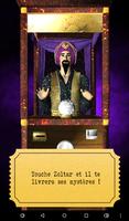 Zoltar Voyance 3D capture d'écran 1