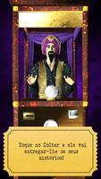 Zoltar Vidente 3D Cartaz