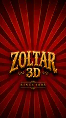 Zoltar fortune telling 3D APK download