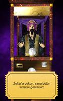 Zoltar 3B Falcılık Ekran Görüntüsü 1