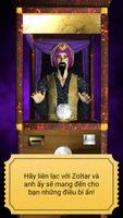 Zoltar bói toán 3D ảnh chụp màn hình 1