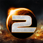 PlanetSide 2 icon