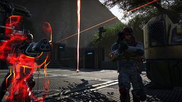 PlanetSide 2 ภาพหน้าจอ 3