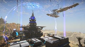 PlanetSide 2 ภาพหน้าจอ 2