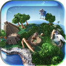 Planet Zoo Live Wallpaper aplikacja