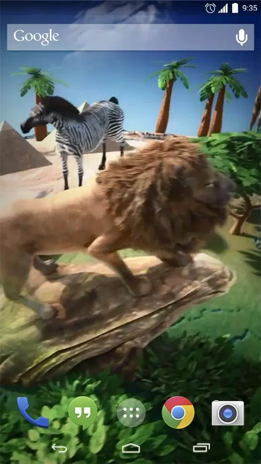 Planet Zoo Live Wallpaper APK pour Android Télécharger Planet Zoo Live Wallpaper APK pour Android Télécharger