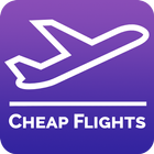 Cheap Flights icône